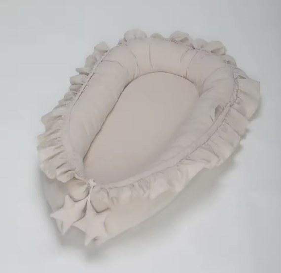 Ruffle Nest