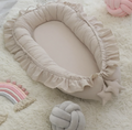 Ruffle Nest