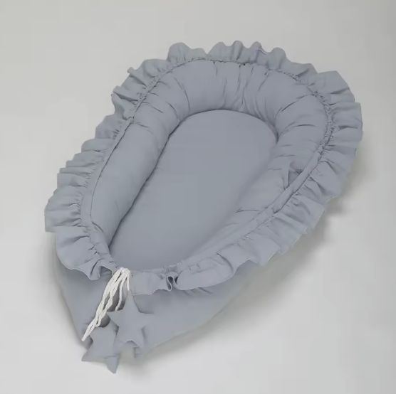 Ruffle Nest