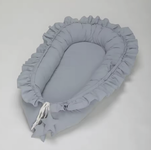 Ruffle Nest