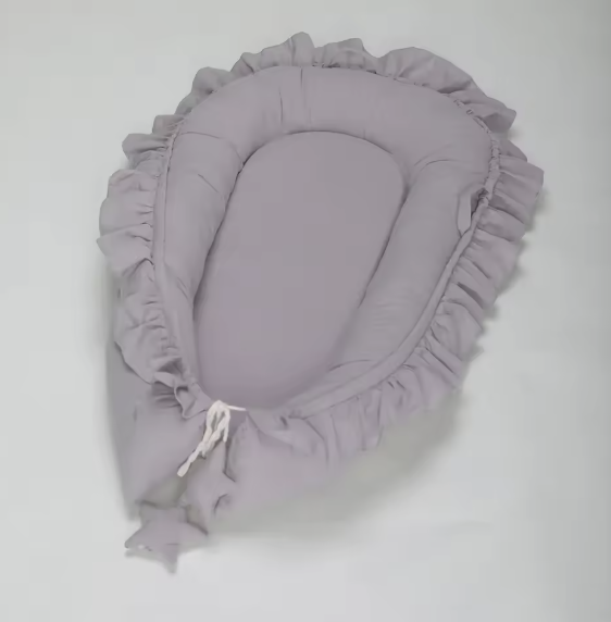 Ruffle Nest
